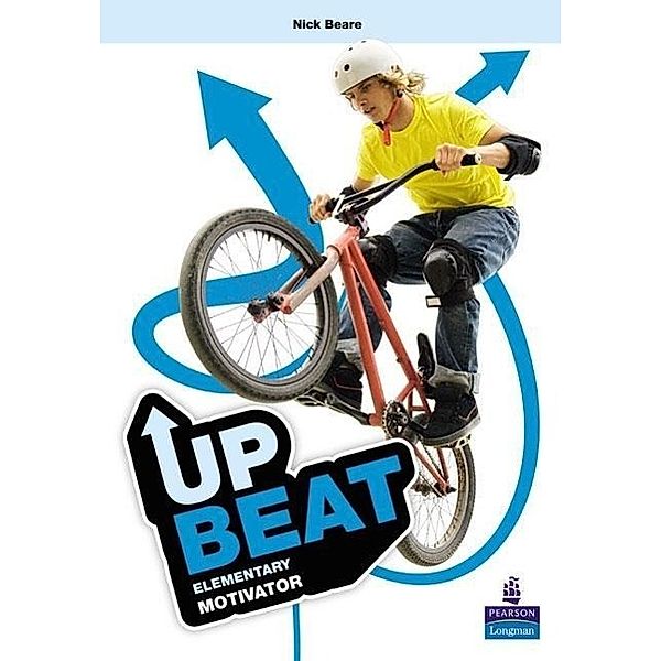 Upbeat, Elementary: Motivator, Nick Beare