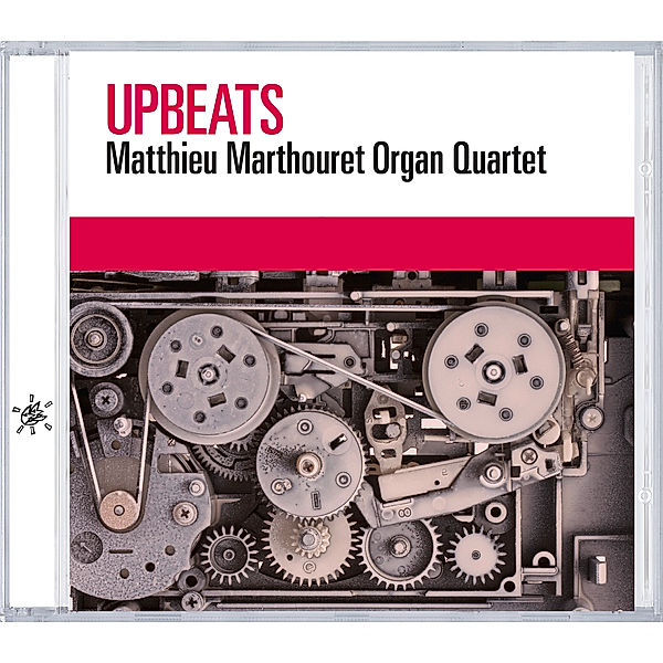 Upbeats, Matthieu Marthouret