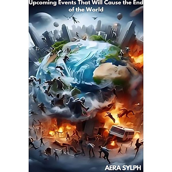 Upcoming Events That Will Cause the End of the World, Aera Sylph