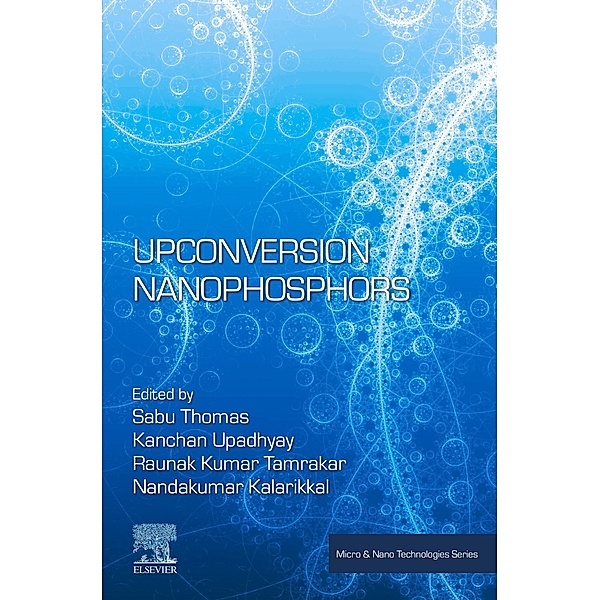 Upconversion Nanophosphors