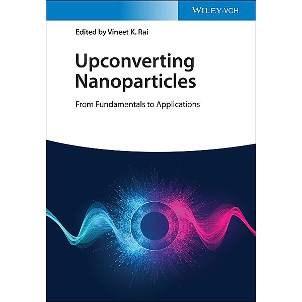 Upconverting Nanoparticles