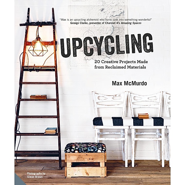 Upcycling, Max McMurdo