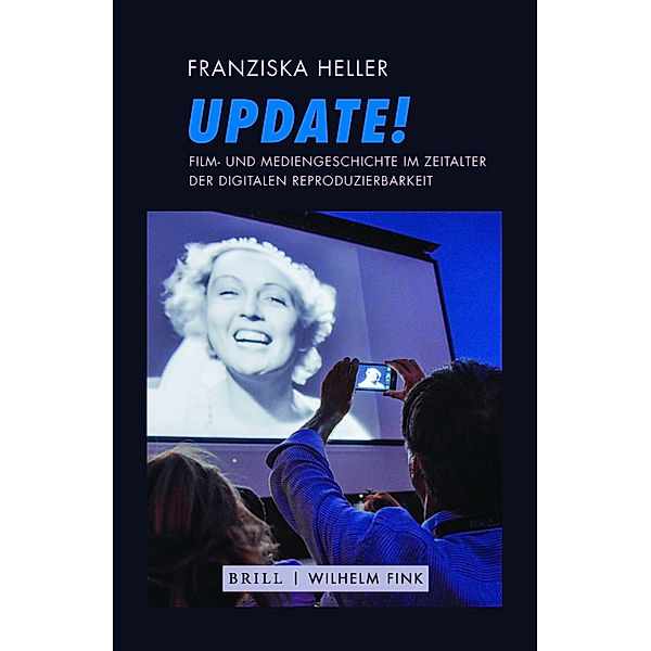 Update!, Franziska Heller