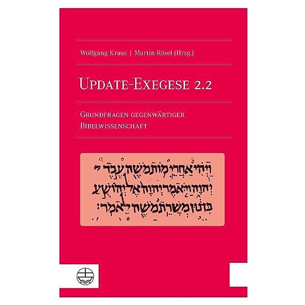 Update-Exegese 2.2