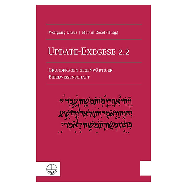 Update-Exegese 2.2