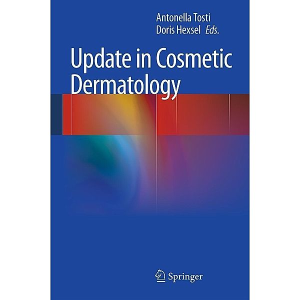 Update in Cosmetic Dermatology