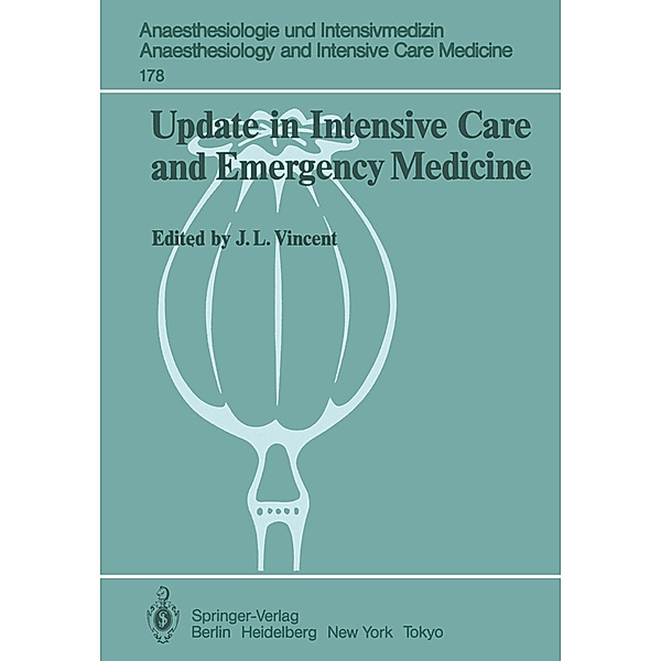 Update in Intensive Care and Emergency Medicine