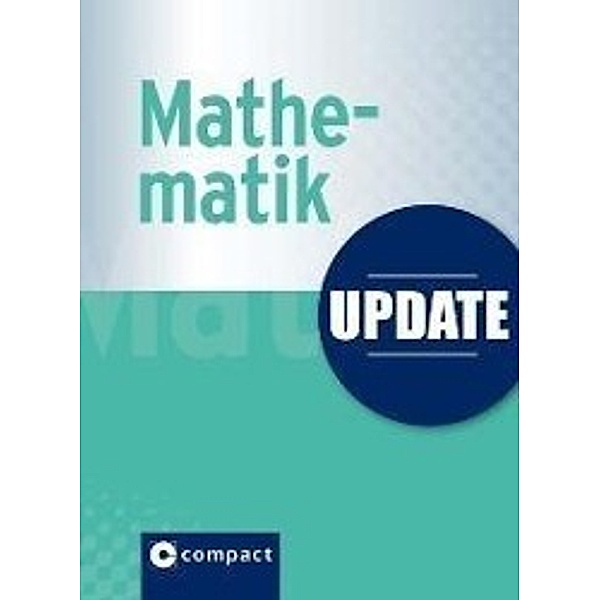 Update Mathematik, Wolfgang Motzer