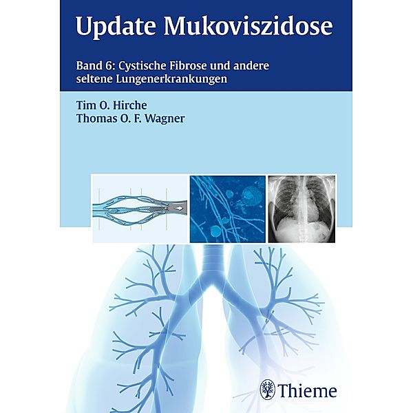 Update Mukoviszidose, Band 6