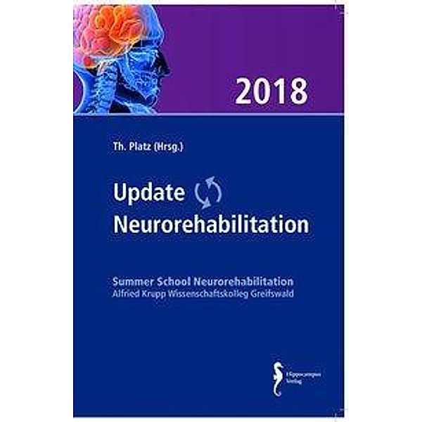 Update Neurorehabilitation 2018