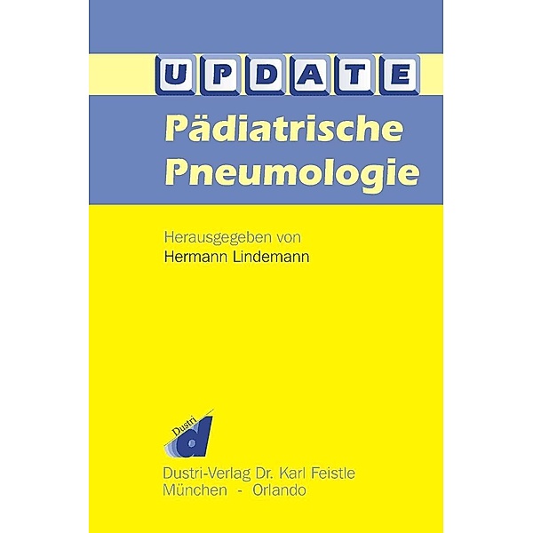 Update Pädiatrische Pneumologie