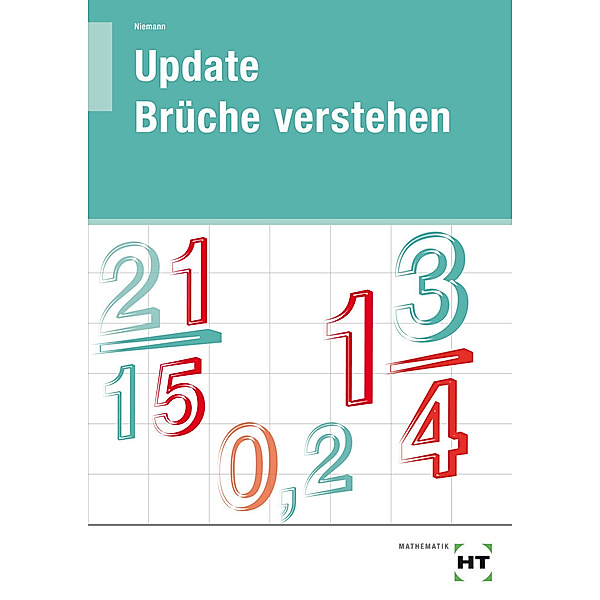 Update / Update Brüche verstehen, Gabriele Niemann