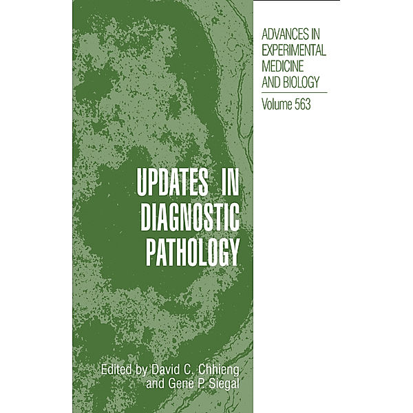 Updates in Diagnostic Pathology