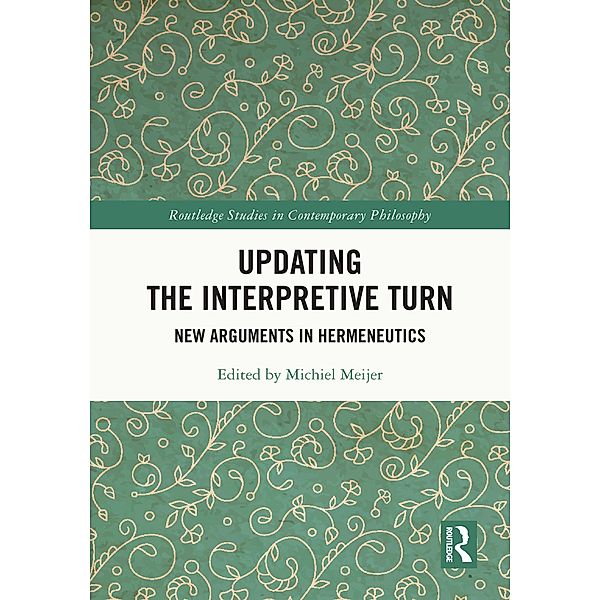 Updating the Interpretive Turn