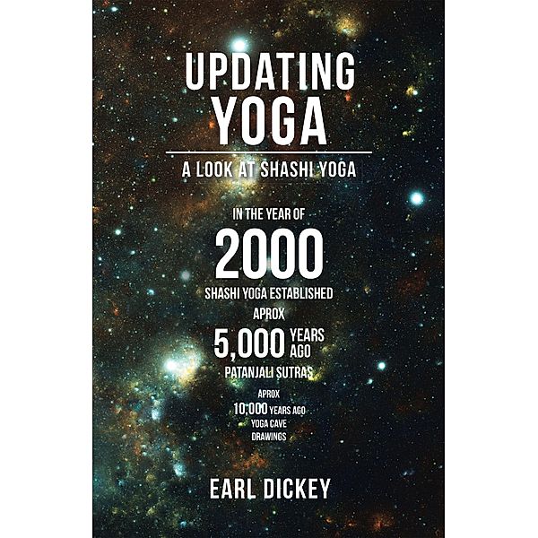 Updating Yoga, Earl Dickey