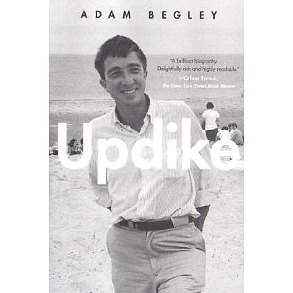Updike, Adam Begley