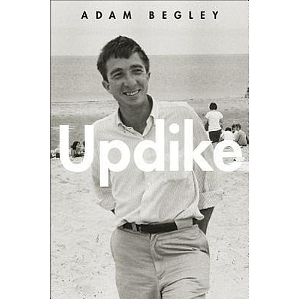 Updike, Adam Begley