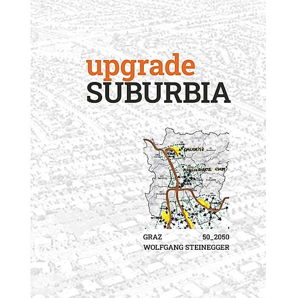 Upgrade Suburbia, Wolfgang Steinegger