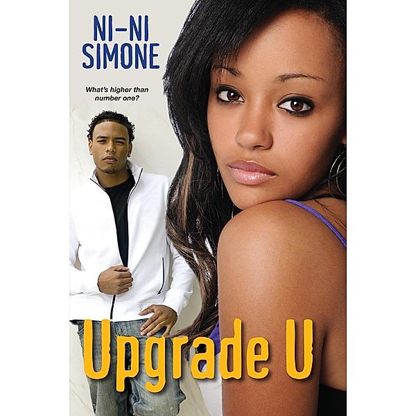 Upgrade U / Ni-Ni Girl Chronicles, Ni-Ni Simone