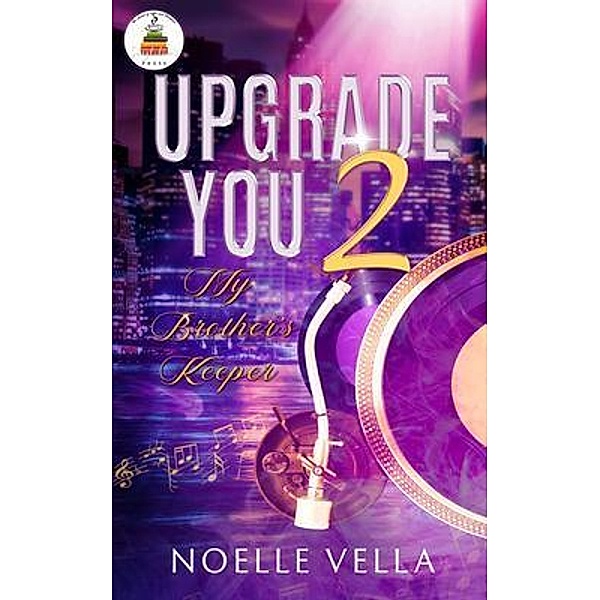 Upgrade You 2, Noelle Vella