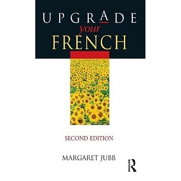 Upgrade Your French, Margaret Jubb