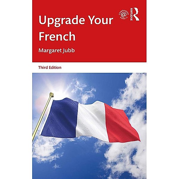 Upgrade Your French, Margaret Jubb