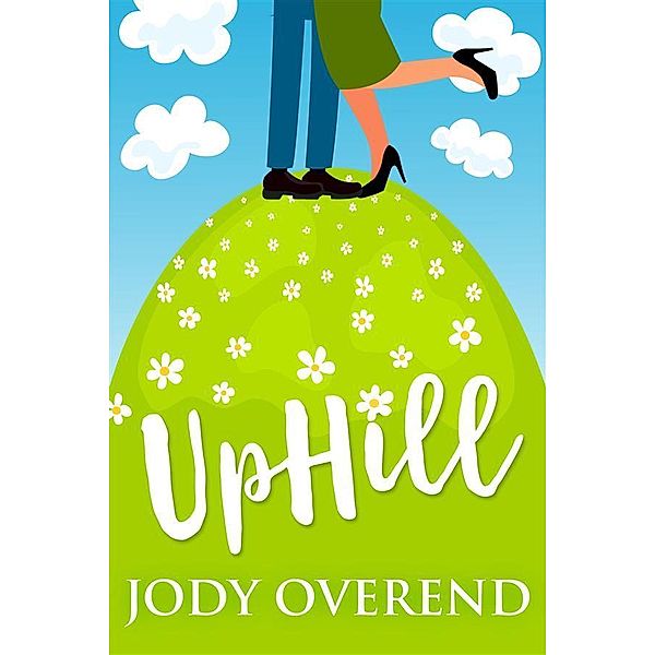 UpHill, Jody Overend