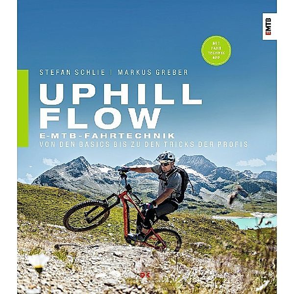 Uphill-Flow, Markus Greber, Stefan Schlie