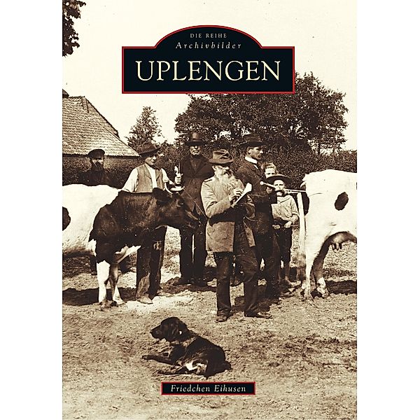 Uplengen, Friedchen Eihusen