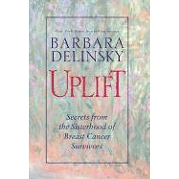 Uplift, Barbara Delinsky