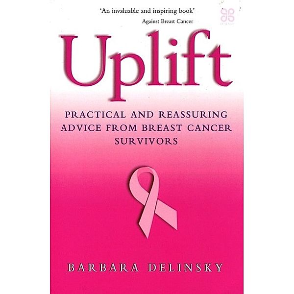 Uplift, Barbara Delinsky