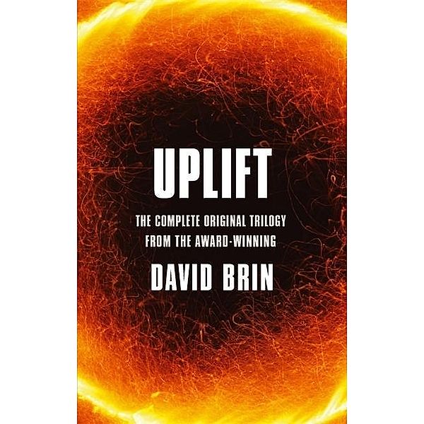 Uplift, David Brin