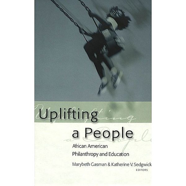 Uplifting a People