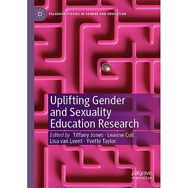 Uplifting Gender and Sexuality Education Research