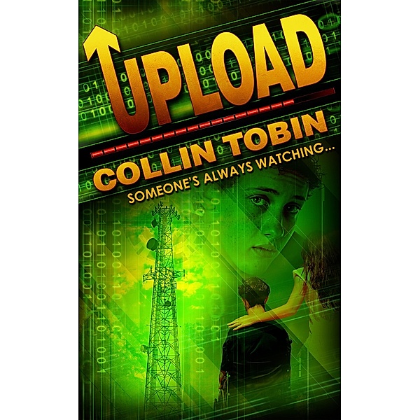 Upload, Collin Tobin