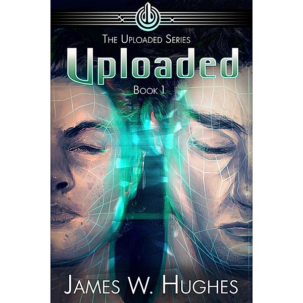 Uploaded / Uploaded, James W. Hughes