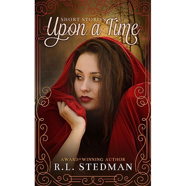 Upon A Time, R. L. Stedman