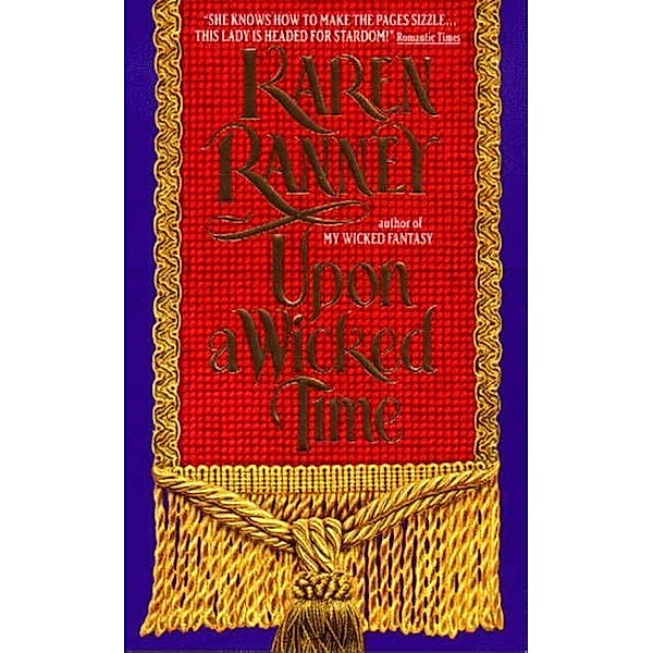 Upon a Wicked Time, Karen Ranney