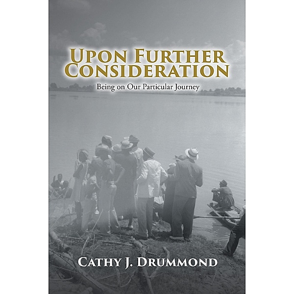 Upon Further Consideration, Cathy J. Drummond