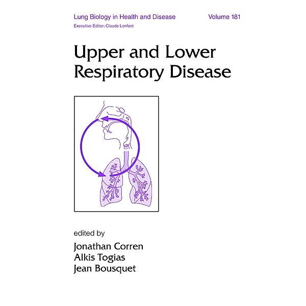 Upper and Lower Respiratory Disease