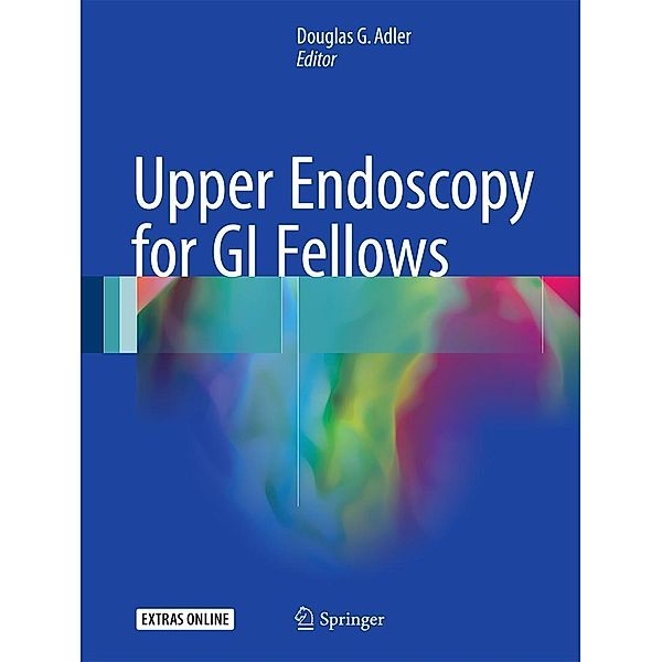 Upper Endoscopy for GI Fellows