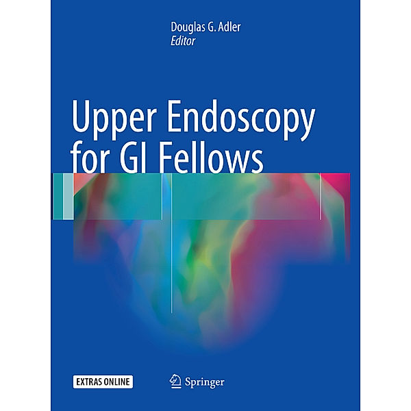 Upper Endoscopy for GI Fellows