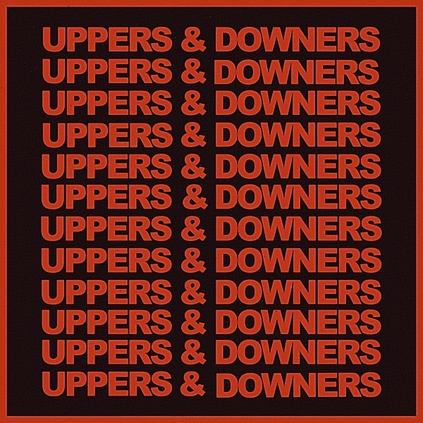 Uppers & Downers (Vinyl), Gold Star