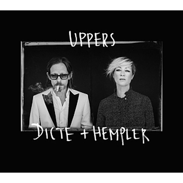 Uppers (Vinyl), Dicte+Hempler