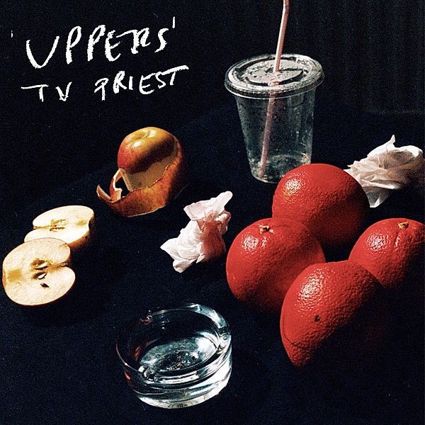 Uppers (Vinyl), Tv Priest