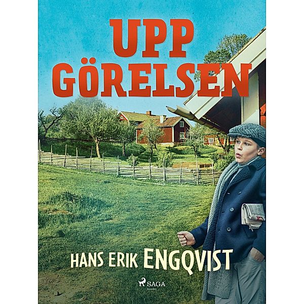 Uppgörelsen, Hans Erik Engqvist