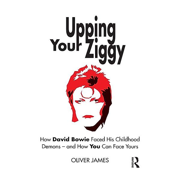 Upping Your Ziggy, Oliver James