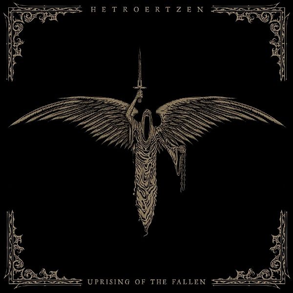 Uprising Of The Fallen (Vinyl), Hetroertzen
