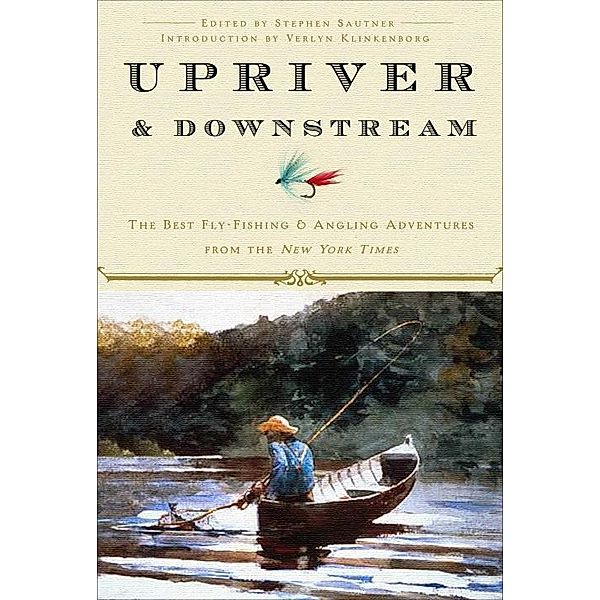 Upriver and Downstream, New York Times