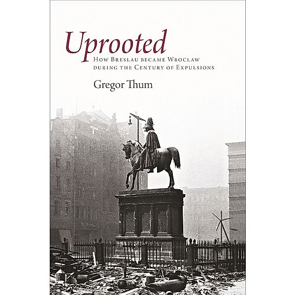 Uprooted, Gregor Thum
